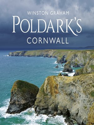cover image of Poldark's Cornwall